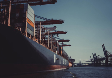 Water Freight